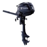2020 Tohatsu 2.5 HP MFS2.5BS Outboard Motor