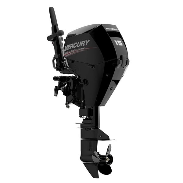 OUTBOARD_FOR_SALE_15-1-1.jpg 2020 Mercury 15 HP EFI 15EH Outboard Motor - Image 1