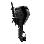 2020 Mercury 15 HP EFI 15MH Outboard Motor