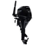 2020 Mercury 9.9 HP 9.9EH Outboard Motor