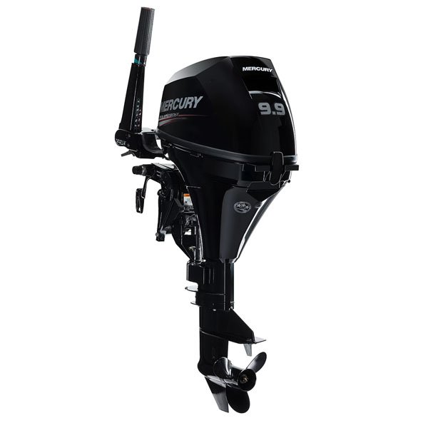 OUTBOARD_FOR_SALE_24-1.jpg 2020 Mercury 9.9 HP 9.9EH Outboard Motor - Image 1
