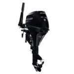 2020 Mercury 8 HP 8ELH Outboard Motor