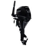 2020 Mercury 9.9 HP 9.9MLH Outboard Motor