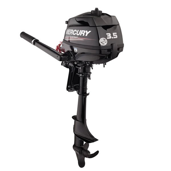 OUTBOARD_FOR_SALE_44-1.jpg 2020 Mercury 3.5 HP 3.5MLH Outboard Motor - Image 1
