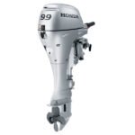 2020 HONDA 9.9 HP BFP10D3XHT Outboard Motor