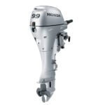 2020 HONDA 9.9 HP BFP10D3XHS Outboard Motor