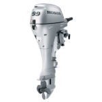 2020 HONDA 9.9 HP BF10DK3SHS Outboard Motor