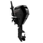 2020 Mercury 20 HP EFI 20ELH Outboard Motor