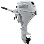 Suzuki 15 HP DF15ASW5 Outboard Motor