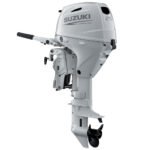 Suzuki 25 HP DF25ATHLW5 Outboard Motor