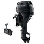 Suzuki 30 HP DF30ATL5 Outboard Motor