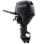 Suzuki 30 HP DF30ATHL5 Outboard Motor