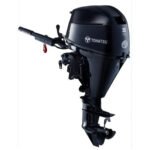 2024 Tohatsu 30 HP MFS30DL Outboard Motor