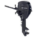 2024 Tohatsu 8 HP MFS8CL Outboard Motor
