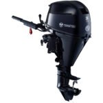 2024 Tohatsu 25 HP MFS25DEFTL Outboard Motor