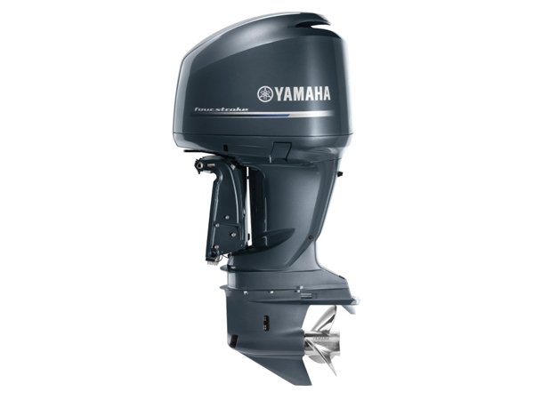 Yamaha-outboard-25__99258_zoom.jpg 2017 Yamaha F200 3.3L Offshore XCA Outboard Motor - Image 1