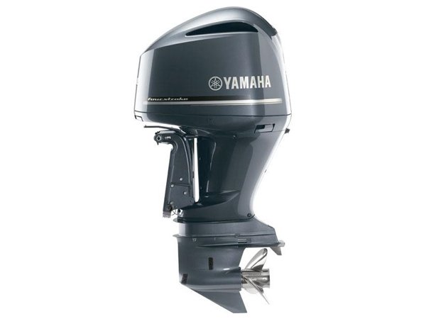 Yamaha-outboard-31__76639_zoom.jpg 2017 Yamaha F250 4.2L Offshore Digital Outboard Motor - Image 1
