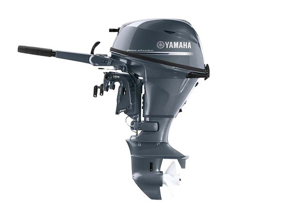 Yamaha-outboard-42__27933_zoom.jpg 2018 Yamaha F25 Portable Mechanical ES PT F25LC Outboard Motor - Image 1