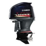 2018 Yamaha VF250 V MAX SHO V6 4.2L VF250LA Outboard Motor