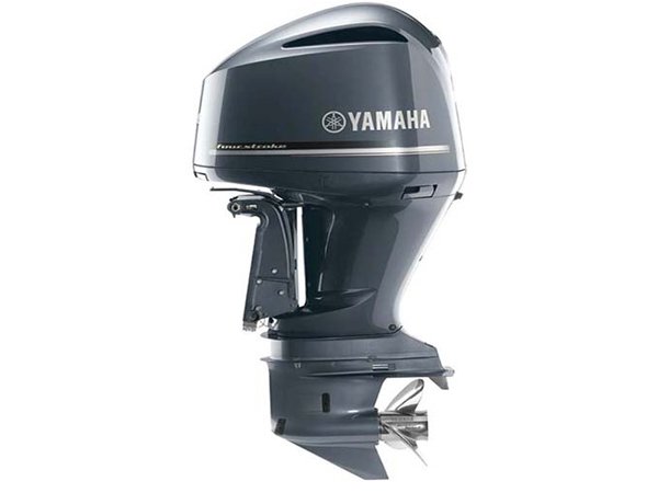 Yamaha-outboard-81__75132_zoom.jpg 2018 Yamaha F250 V6 4.2L Digital 30 F250UCA Outboard Motor - Image 1