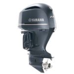 2018 Yamaha F225NCA Offshore 4.2L V6 F225XCA Outboard Motor