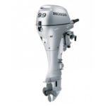 2019 HONDA 9.9 HP BF10DK3SHS Outboard Motor