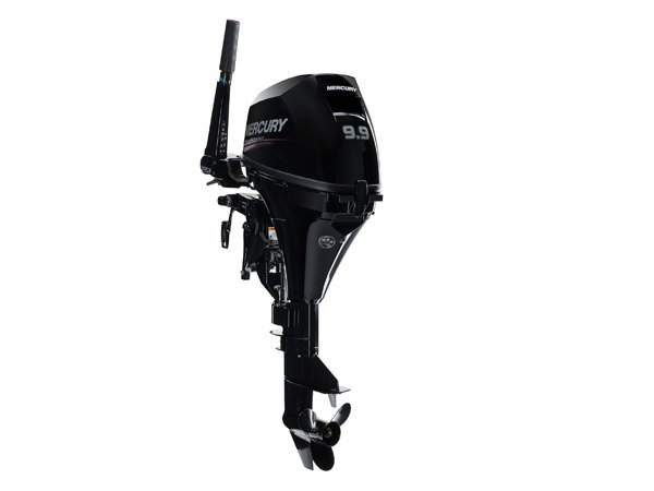 mercury-outboard-25__98867_zoom.jpg 2017 Mercury 9.9 HP 9.9EXLH-CT Outboard Motor - Image 1