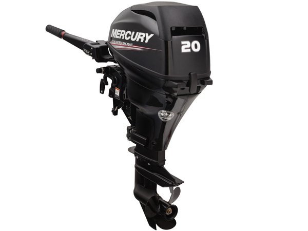 mercury-outboard-29__95890_zoom.jpg 2017 Mercury 20 HP 20MLH Outboard Motor - Image 1