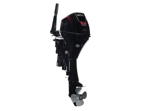 mercury-outboard-42__38878_zoom.jpg 2018 Mercury 9.9 Hp 9.9ELHPT-CT-PK Outboard Motor - Image 1