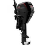 2024 Mercury 15 HP EFI 15EXLHPT-CT-PK Outboard Motor