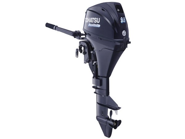 tohatsu-outboard-16__32792_zoom.jpg 2017 Tohatsu 9.8 HP MFS9.8BS Outboard Motor - Image 1