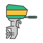 Lehr Outboard Motors